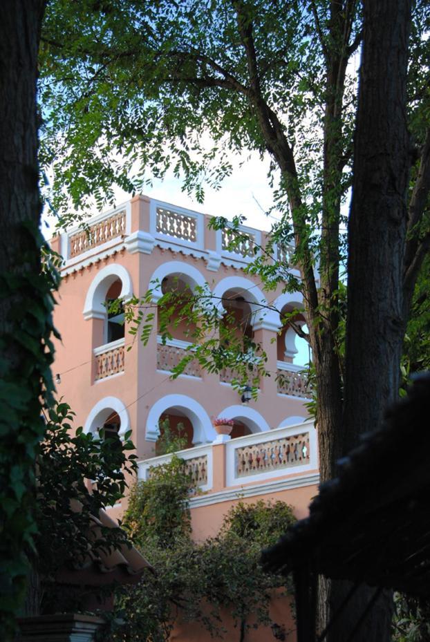 Mas Figueres Villa Marsá Exterior foto